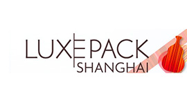 LUXE PACK展示会
