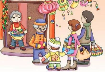 新年发信息你可以带上这些句子