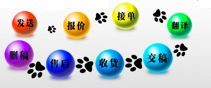 专业翻译公司